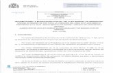 SECRETARÍA GENERAL DE TRANSPORTE MINISTERIO … · ruido del aeropuerto de Madrid-Barajas, establecidos por Orden FOM/231/2011, de 13 de enero. 3.2.- Afecciones sobre el Territorio