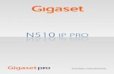 Gigaset N510 IP PROgse.gigaset.com/fileadmin/legacy-assets/A31008-M2217-R101-4-7819_es_ES.pdf · Éstos le ayudarán durante la configuración de las conexiones VoIP de su teléfono