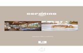 MENÚS PER A GRUPS - Hotel Ceferinohotelceferino.com/wp-content/uploads/2018/05/Menus-de-grupo.pdf · Llagostins de St. Carles Foie a la sal amb figues i pa d’espècies Navalles