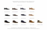 Zapatos para hombres - Precios por Mayoreo / Men's Shoes - … · 2018-08-21 · Zapatos para hombres - Precios por Mayoreo / Men's Shoes - Wholesale Price List AMOR SALES® - Website: