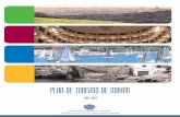 plan de turismo de mahon - Ajuntament de Maó 2.pdfPlan de turismo de Mahón 2014/2015 // Concejalía de Comercio, Turismo, Industria y Nuevas Tecnologías 9 03 objetivos y estrategias