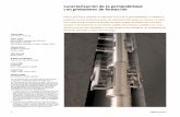 Caracterización de la permeabilidad con probadores de ...cedip.edu.mx/graficacion/petroleros/Manuales de perforacion de pozos... · mos a gran escala a través de pruebas de pozos