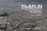 PLAM SJ - Argentina.gob.ar · 2016-11-23 · Pág.2 PLAM SJ Plan de Ordenamiento Territorial del Área Metropolitana de San Juan Este estudio fue financiado por CAF (Banco de Desarrollo