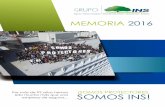 Memora Institucional 2016 final - portal.ins-cr.comportal.ins-cr.com/NR/rdonlyres/E98F1378-1476-4C10-B2F0-47E8BACD0B7D/... · Alejandro Alpírez Acuña, Jefe Irene Castro Hernández,