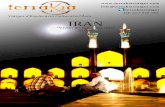 Viatges d’Exploració Cultural a l’Àsia IRAN“les mil i una nits” Un viatge a l’Iran és la oportunitat per a descobrir, més enllà dels estereotips, un país amb una cultura