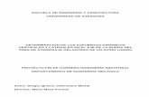 ESCUELA DE INGENIERÍA Y ARQUITECTURA UNIVERSIDAD DE …zaguan.unizar.es/record/64291/files/TAZ-PFC-2017-030.pdf · escuela de ingenierÍa y arquitectura . universidad de zaragoza