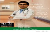 INFO DIGITAL Boletín Informativo HRAEIhraei.net/boletines/2016/VOLUMEN_47_WEB.pdf“Cuidados de Enfermería en el Paciente Nefrópata”. ... a urgencias relacionadas con crisis asmática,