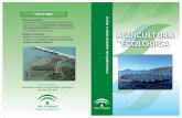díptico ae famar - SEAELa PRODUCCIÓN ECOLÓGICA es un sistema general de gestión agrícola y producción de alimentos que combina las mejores prácticas ambientales, un elevado