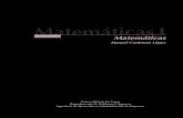 Matemáticas Ielearning.ulagosvirtual.cl/libros/matematicas/Matematicas.pdf · vos, definiciones, axiomas y teoremas de la teoría de conjuntos que se precisan mejor con el lenguaje