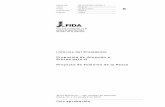 Informe del Presidente Propuesta de donación a Eritrea ... · Proyecto de Fomento de la Pesca . EB 2010/99/R.18/Rev.1 Nota para los miembros de la Junta Ejecutiva ... altas temperaturas