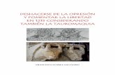 DESHACERSE DE LA OPRESIÓN Y FOMENTAR LA LIBERTAD EN 1215 CONSIDERANDO TAMBIÉN LA ...franciscosuarezsalguero.es/wp-content/uploads/2017/11... · 2017-11-24 · abarca los años 1118-1207,