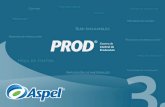 Aspel-PROD 3 · Aspel-PROD 3.0 Productos Terminados • Asignación de números de serie, clave de lotes y fechas de caducidad a los productos terminados, para su registro y seguimiento