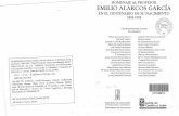 EMILIO ALARCOS GARCÍA - Portal de lingüística contrastiva … Hoyos_correas.pdf · que Correas compuso su Arte grande o Arte de la lengua española castellana ( 1625)6 o publicó