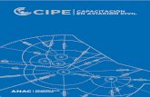 CIPE - Últimas noticias sobre aviación comercial, aerolíneas ... · de la Aviación l AVSEC Instructor Examination 1 día l 1 day Para más información l For more information: