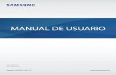 MANUAL DE USUARIO - Euskaltel · Nociones básicas 10 Diseño y funciones del dispositivo Contenido de la caja Consulte la Guía de inicio rápido para obtener información sobre
