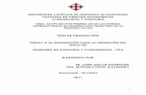 UNIVERSIDAD CATÓLICA DE SANTIAGO DE GUAYAQUIL …repositorio.ucsg.edu.ec/bitstream/3317/1396/1/T-UCSG-PRE-ECO-CICA-14.pdf · Conciliación de Estado de Resultado bajo NEC y NIIF