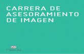 TEMARIO CARRERA˜DE˜ ASESORAMIENTO DE˜IMAGENespaciobuenosaires.com.ar/wp-content/uploads/2018/...Introducción al maquillaje y la colorimetría (ejemplos con fotos). MAQUILLAJE (8