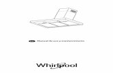 ES Manual de uso y mantenimiento - Whirlpool EMEAdocs.whirlpool.eu/_doc/400011254057ES.pdfEste manual y el propio aparato contienen advertencias de seguridad, que se deben leer y seguir