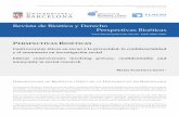 Revista de Bioética y Derecho Perspectivas Bioéticasscielo.isciii.es/pdf/bioetica/n37/perspectivas.pdf · 2016-09-05 · OBSERVATORI DE BIOÈTICA I DRET DE LA UNIVERSITAT DE BARCELONA