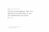 Tecnologías de la Información y la Comunicaciónieslucadetena.es/template/documentos/informatica/1718/4eso17.pdf · IES Luca de Tena Tecnologías de la Información y la Comunicación