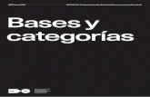 ADG Laus 2019 49a Edición de los premios de diseño gráfico y … · 2019-05-13 · barómetro del diseño y la dirección de arte en España y en ésta, su 49ª edición, se reafirman