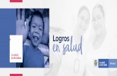 Un propósito Juan Pablo Uribe.pdf · 2019-11-14 · en Talento Humano Proyecto de ley: nuevo estatuto laboral para servidores públicos Fortalecimiento de Rethus Empoderamiento del