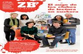 Revista intermunicipal de promoción del euskera - ZE BERRI 112 · 2016-09-02 · Cuentos de mitología vasca para niñas y niños: “Queríamos unos cuentos que no diesen miedo