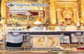 Dedicada la Basílica, consagrado el altar: la historia y la fe nos … AGOSTO 2011.pdf · 2012-04-23 · En síntesis, una gran satisfacción para los devotos de la Morenita y al