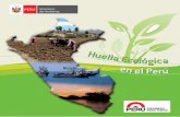 Ministerio del Ambiente - Amazon S3 · HUELLA ECOLGICA EN EL PERÚ 4 La Red de Huella Ecológica (GFN, por sus siglas en inglés) administra las cuentas de Huella Ecológica a nivel