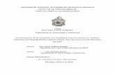 UNIVERSIDAD NACIONAL AUTONOMA DE NICARAGUA … · 2017-04-13 · UNIVERSIDAD NACIONAL AUTONOMA DE NICARAGUA-MANAGUA FACULTAD DE CIENCIAS MÉDICAS HOSPITAL BERTHA CALDERÓN ROQUE TESIS