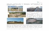 1 · Web viewAnexo XIII Proyecto para la ampliación y modernización de la infraestructura científica y tecnológica del Laboratorio del Desierto (etapa 1) El proyecto se planteo