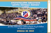 PROGRAMA OFICIAL SRM 2012 - ISEP "Nuestra Señora de Chota"ispchota.edu.pe/iesrmchota/PROGRAMA OFICIAL SRM 2012.pdf · “Nuestra Señora de Chota”, brindamos una formación integral