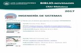 2017 - Fundación Universitaria Los Libertadores · TÍTULO: Investigación forense de dispositivos móviles Android PUBLICACIÓN: Bogotá: Ra-ma Editorial; Ediciones de la U, 2015.