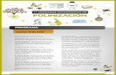 Diapositiva 1 - Alimentos Argentinos...10 JORNADAS PATAGÓNICAS DE PROGRAMA Viernes 12 de Julio 9.15/9.50 hs. "Experiencias en el servi- cio de polinización de Girasol de la Coo-