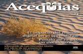 El impacto del mundo digital en el aprendizaje Píntalo de negro, …itzel.lag.uia.mx/publico/publicaciones/acequias/acequias... · 2018-01-03 · El impacto del mundo digital en