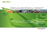 CENTRO DE INVESTIGACIÓN Y TECNOLOGÍA AGROALIMENTARIA …citarea.cita-aragon.es/citarea/bitstream/10532/3661/1/mon_2017_03.pdf · Capítulo 5. IDENTIFICACIÓN Y ESTUDIO DE UNA SECUENCIA