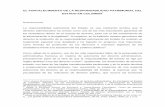 EL FORTALECIMIENTO DE LA RESPONSABILIDAD PATRIMONIAL …derecho.posgrado.unam.mx/.../ivci_vmda/ponencias/LibardoRodriguez.pdf · Estado en el derecho colombiano, pueden verse en LIBARDO