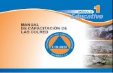 El Manual de Capacitación de las COLRED (Módulo Educativo ...desastres.usac.edu.gt/documentos/docgt/pdf/spa/doc0143/doc0143.pdf · Este primer módulo educativo es parte del material