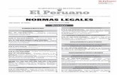 Publicacion Oficial - Diario Oficial El Peruanodataonline.gacetajuridica.com.pe/gaceta/admin/elperuano/...8 y 9 del Decreto Supremo N 287-2015-EF, que establecen disposiciones para