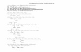 Solucion formulacion orgánica MC HIll...FORMULACION ORGÁNICA 1. Formula los siguientes alcanos: a) pentano b) 2,3,5-trimetilheptano c) 4-etil-2,6-dimetiloctano d) 4,6-dietil-2,4,8-trimetilnonano