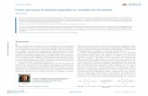 Pares de Lewis frustrados basados en metales de transiciónanalesdequimica.com/113-4/1134-pares.pdf · JESÚS 224CAMPOS 2017 Real Sociedad Española de Química. um. 113 (4), 2017,