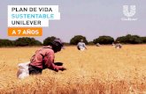 Resumen Plan de Vida Sustentable Unilever 2017 El Plan de Vida Sustentable Unilever . Creemos que el