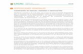 CONSEJERÍA DE EMPLEO, EMPRESA E INNOVACIÓNdoe.gobex.es/pdfs/doe/2013/1300o/13040127.pdfy un Consejo Autonómico para el fomento de la Responsabilidad Social de Extremadura exi-giendo