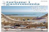 2 CASTELLO Turisme i Gastronomia Marzo 2017 marzo 2017... · 2017-02-28 · 2 CASTELLO Turisme i Gastronomia Marzo 2017 Sumario Opinión ASHOTUR. Carlos Escorihuela. 4 2016, año