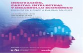 Innovación, capital intelectual y desarrollo económicochristiancancino.cl/wp-content/uploads/2016/09/Cap-24.pdf · 2019-08-11 · 7. Emprendimiento intensivo en conocimiento y sistemas