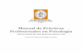 Manual de Prácticas Profesionales en Psicologíausbcali.edu.co/sites/default/files/manual_de_practicas_profesionales... · MANUAL DE PRÁCTICAS PROFESIONALES- ACTUALIZADO JUNIO /2014.