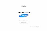 XML - newton.uam.mxnewton.uam.mx/xgeorge/uea/Lab_Prog_O_O/materiales_auxiliares/XML.pdf · 193272  Podríamos pasar la misma información