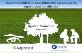 “Sustentabilidad de la producción agropecuaria ...lacs.ipni.net/ipniweb/region/lacs.nsf/0/385ED6BF0441A82C85257984005F7FD4/$FILE...Sistema de Gestión de CalidadSistema de Gestión