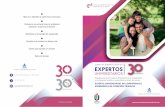 Folleto PEC Cáceres 2019 - Colegio Enfermería Cáceres · Simulacro de examen en tiempo real Claves para aprobar el examen Bolsa de trabajo Más de 1.000.000 de enfermeros formados