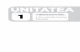 UNITATEA - piezaapieza.anayaeducacion.es · 1 • Aniztasuna kontuan hartu 1. fitxa (Indartzeko ariketak) 2. fitxa (Sakontzeko ariketak) • Ebaluazioa UNITATEA
